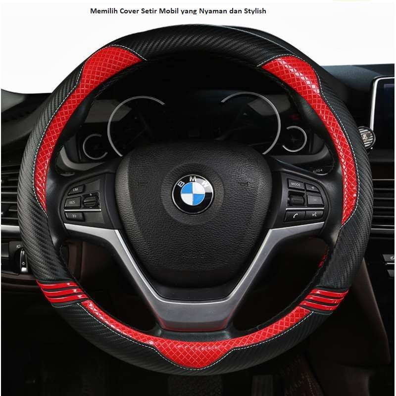 Cover Setir Mobil