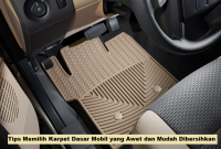 Karpet Dasar Mobil