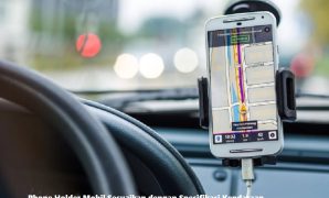 Phone Holder Mobil Sesuaikan dengan Spesifikasi Kendaraan Phone Holder Mobil Sesuaikan dengan Spesifikasi Kendaraan