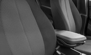 Sistem Pemanas Kursi Mobil, Cara Kerja dan Manfaatnya Sistem Pemanas Kursi Mobil