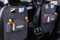 Car Seat Organizer Membantu Ciptakan Ruang Kabin yang Rapi