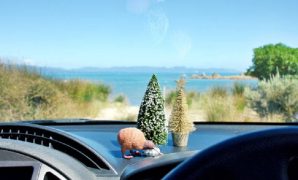 Hiasan Dashboard Mobil untuk Memberi Kesan Menarik pada Mobil Hiasan Dashboard Mobil